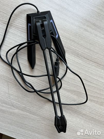 Микрофон dexp u500