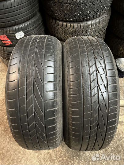 Goodyear Excellence 235/60 R18