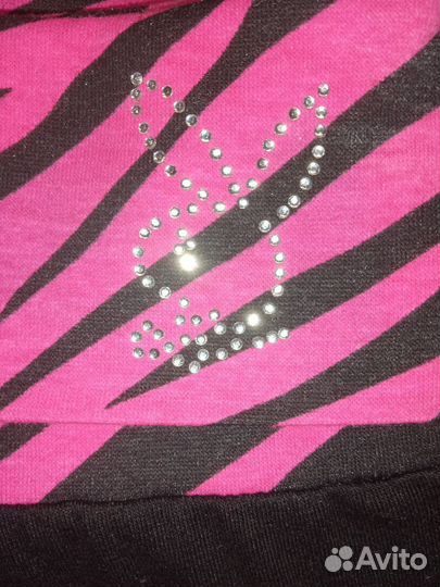 Штаны Playboy Плэйбой