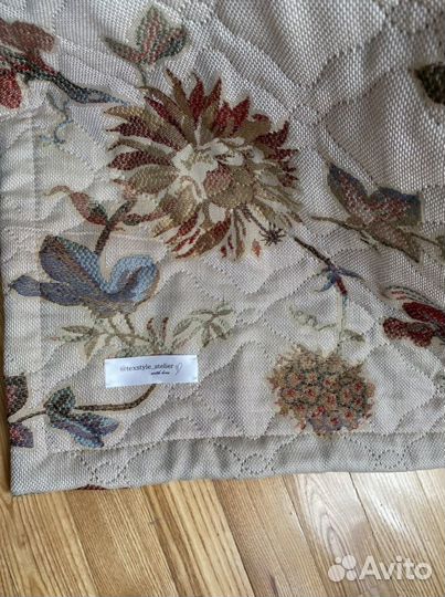 Покрывало на 2 х спальную кровать новое