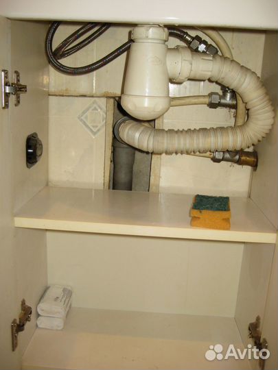 Сантехник, мастер на час, частник, круглосуточно