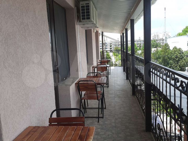 Комната 20 м², 3/3 эт.