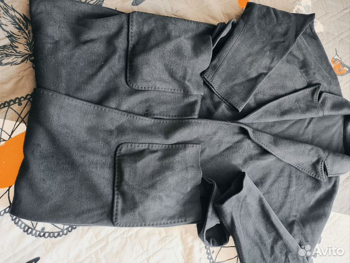 Пальто женское