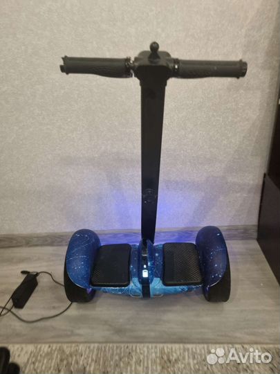 Гироскутер мини segway