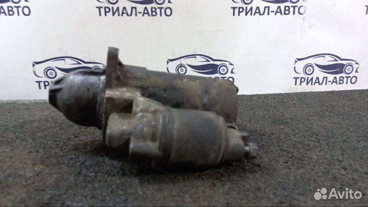 Стартер Astra J