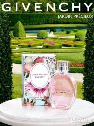 Духи Givenchy лимитированное издание в коллекцию