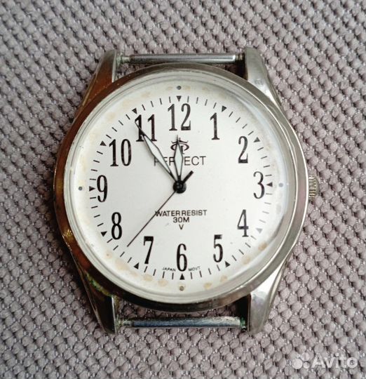 Часы мужские Perfect C927