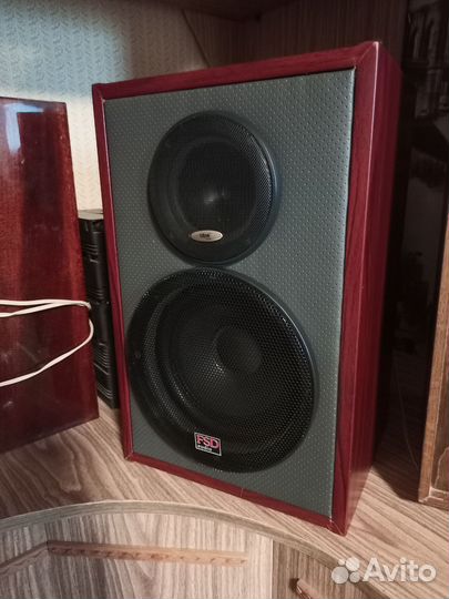 Колонки 10 Мас-1м