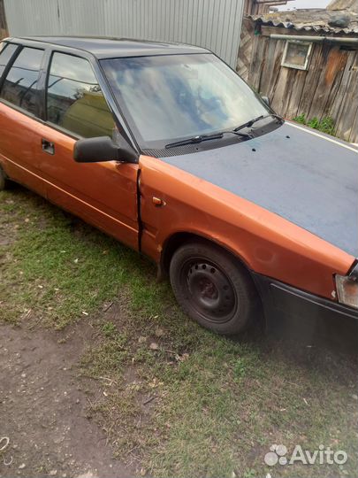 Daewoo Espero 2.0 МТ, 1997, 22 500 км