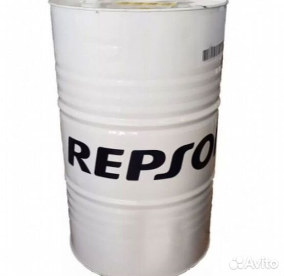 Моторное масло Repsol 10W-30 опт