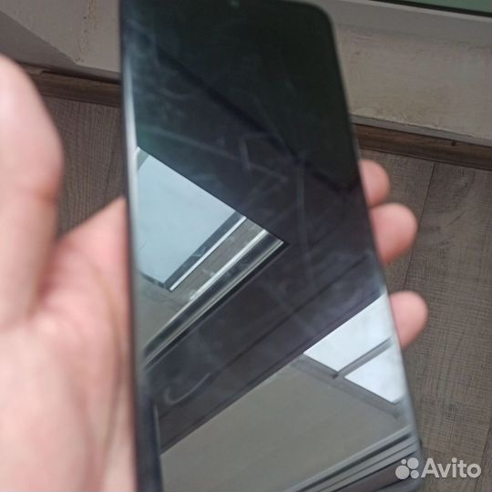 Xiaomi redmi note 12 pro 8+4/256gb