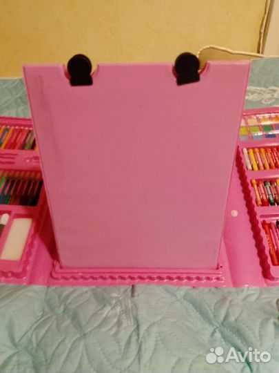 Набор для рисования