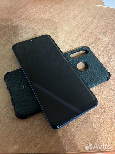 Телефон honor 20 lite