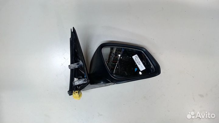 Зеркало боковое правое BMW 7 F01