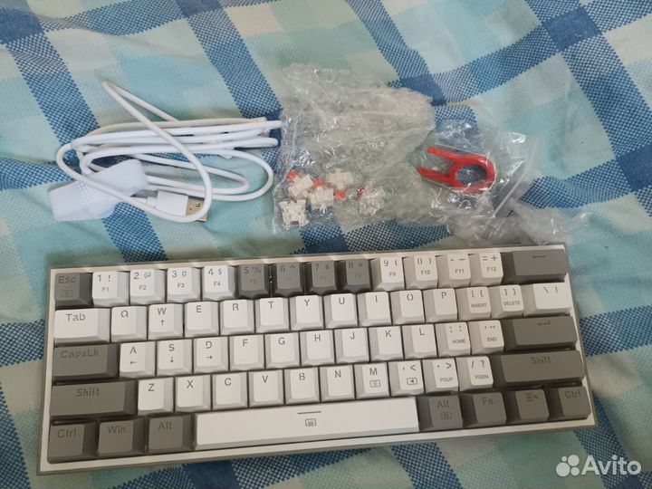 Игровая клавиатура