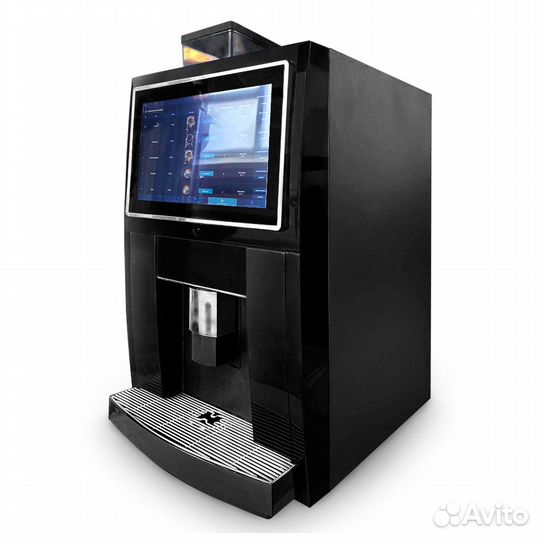 Jetinno JL24 кофемашина новая (Джетино)