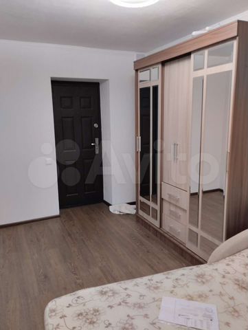 Комната 12 м² в 3-к., 3/5 эт.