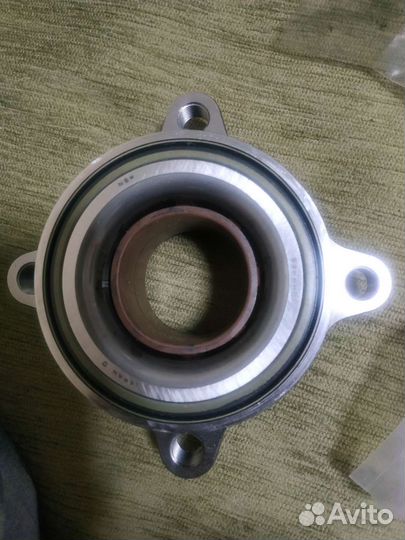 Подшипник передний ступичный pajero 3,4 R173.61