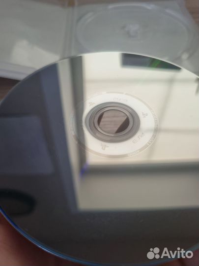 Игра Mortal Kombat 2011 (9) для PS3