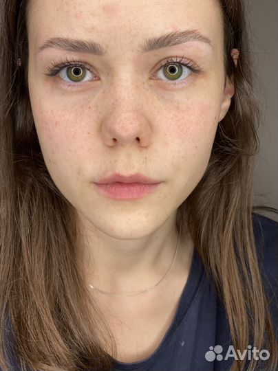 Мастер бровист