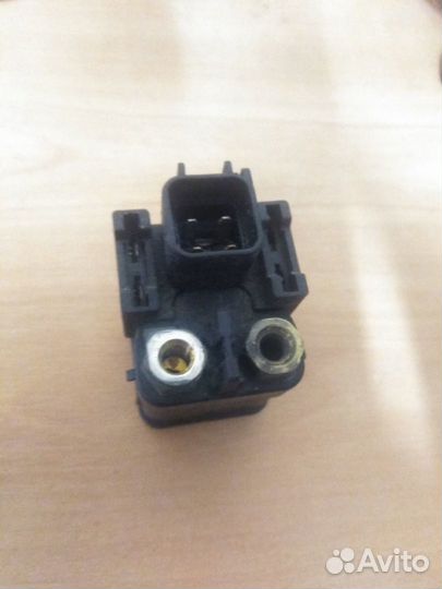 Yamaha Suzuki соленойд мото квадро