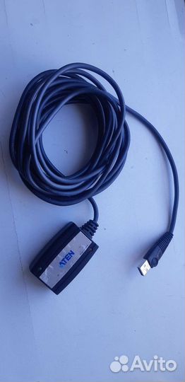 Aten USB адаптер