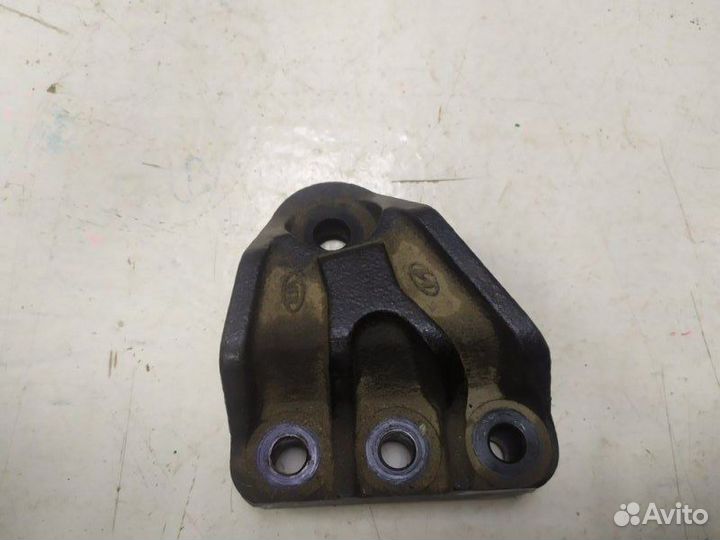 Кронштейн опоры двигателя правый Hyundai Creta GS