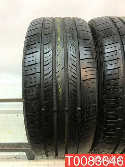 Nexen N'Fera AU7 245/45 R18 100W