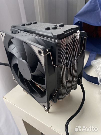 Deepcool gammaxx 400