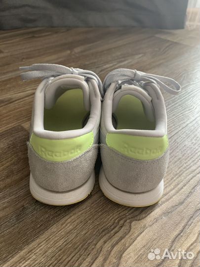 Кроссовки Reebok Classic оригинал