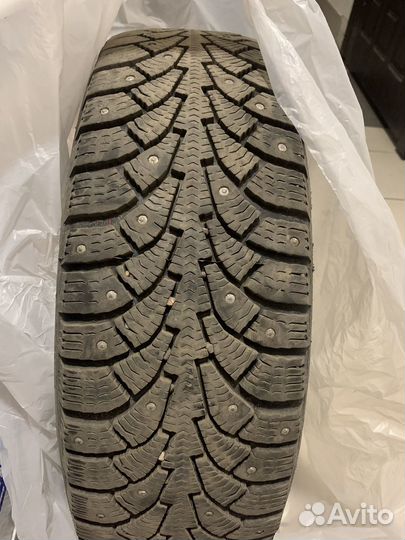 КАМА Кама-Евро-519 185/65 R15