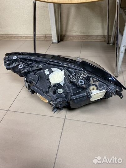 Bmw 4 g22 g23 g26 фара правая LED 63119851036