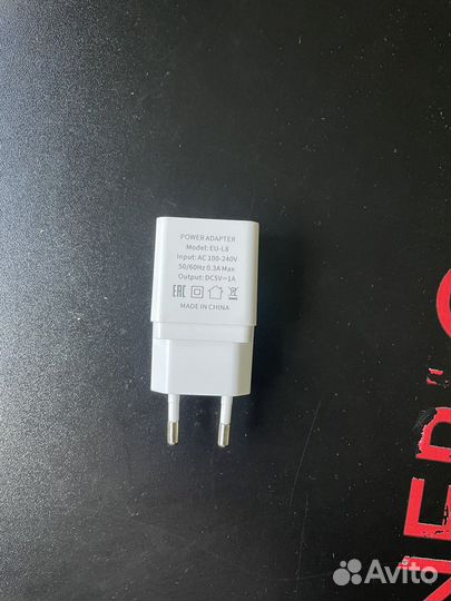 Блок для зарядки usb