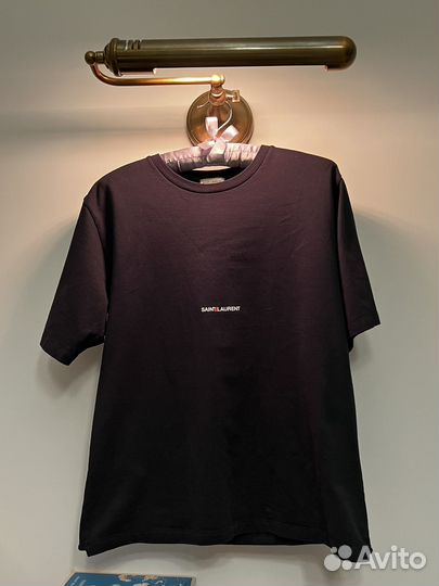 Футболка saint laurent S