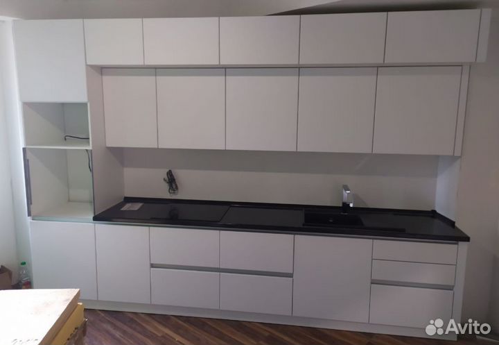 Мебель для кухни