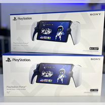 PS Portal remote play Sony playstation 5 Portal