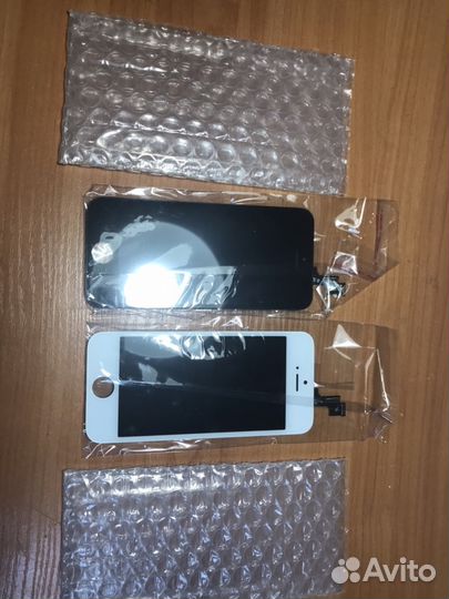 Экран, Дисплей, Модуль iPhone