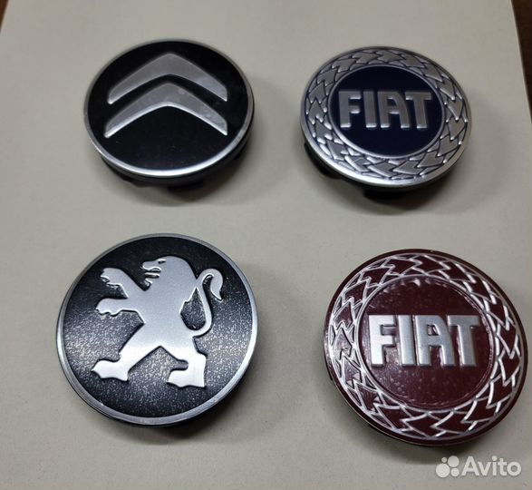 Диски R16 Мaxi (Ducato, Boxer, Jumper), Ducato244