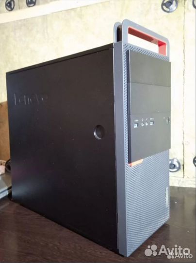 Компьютер Lenovo ThinkCentre