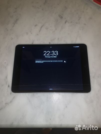 iPad mini 2 32gb