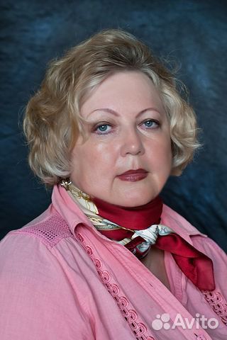 Математика и Русский язык, подготовка к школе