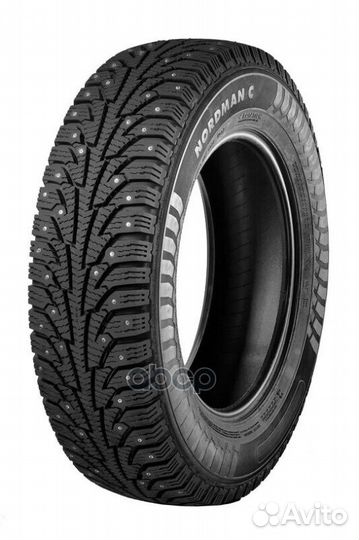 Ikon Tyres Nordman C 205/75 R16