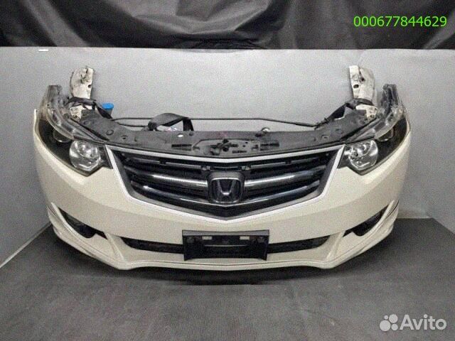 Ноускат Honda accord 8 (Арт.22634)