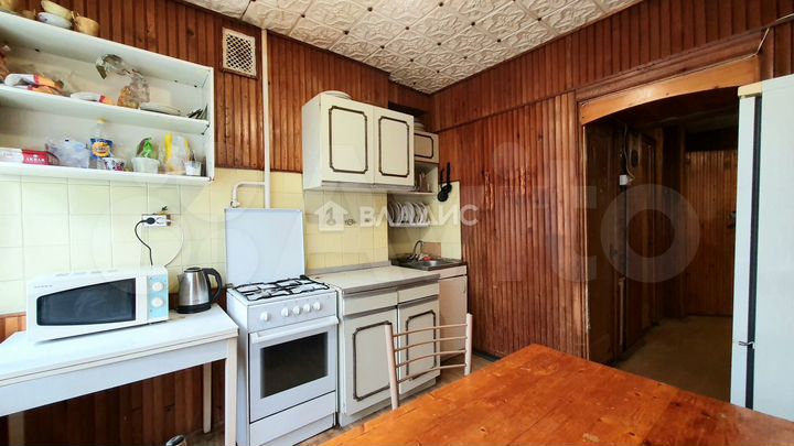 2-к. квартира, 61,2 м², 3/14 эт.