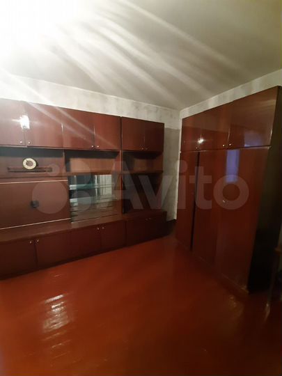 2-к. квартира, 44 м², 2/5 эт.
