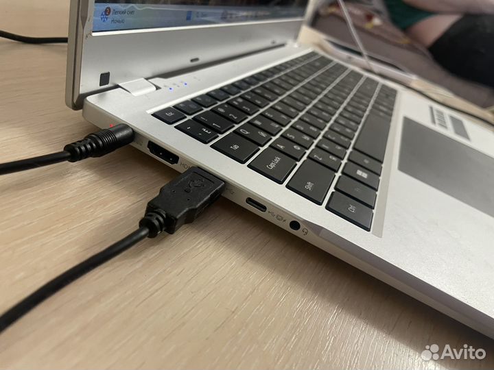 Продать ноутбук