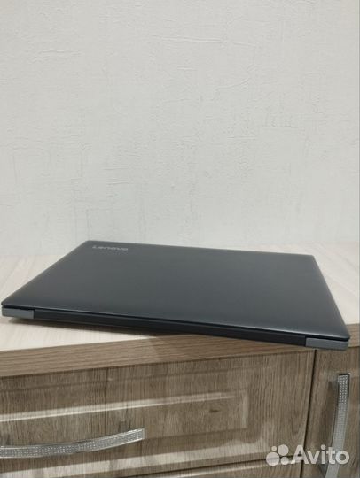 Ноутбук Lenovo IdeaPad 320-15AST