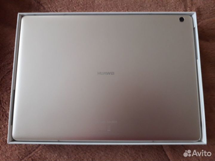 Планшет huawei