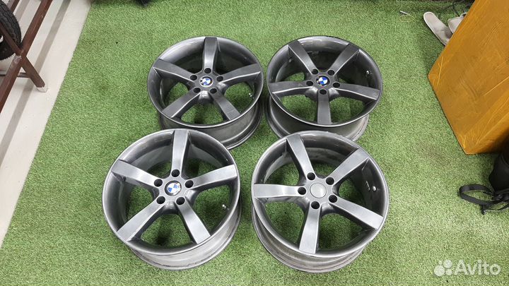 Диски на bmw R18