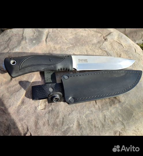 Нож беркут